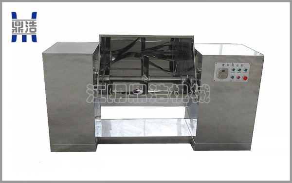 CH系列槽形混合機(jī)